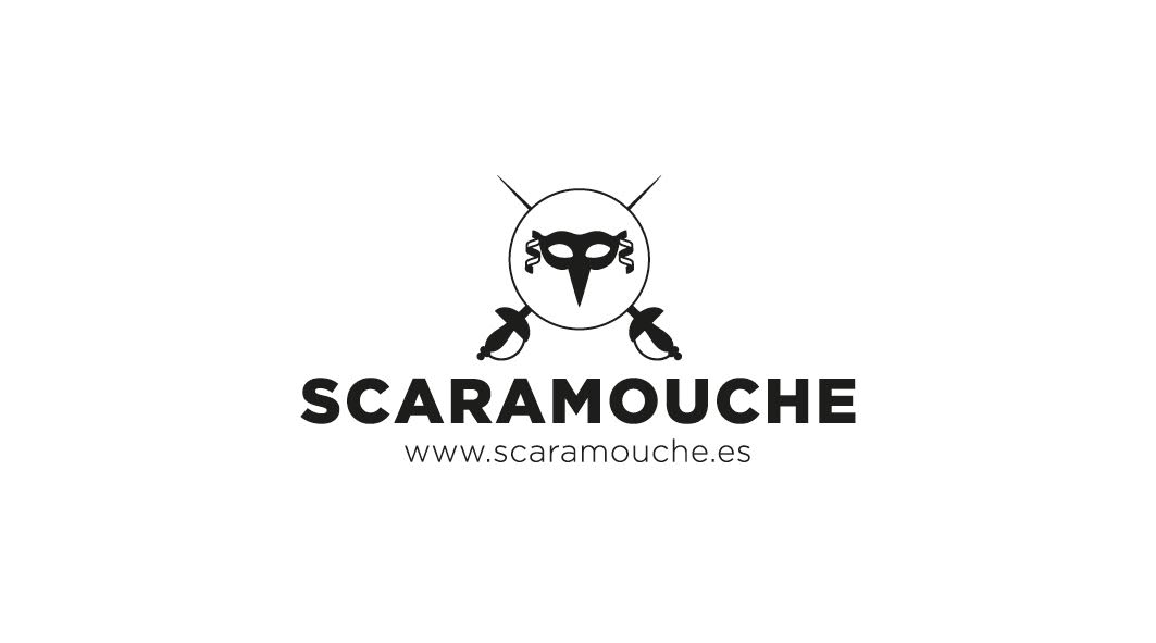 Logo Scaramouche